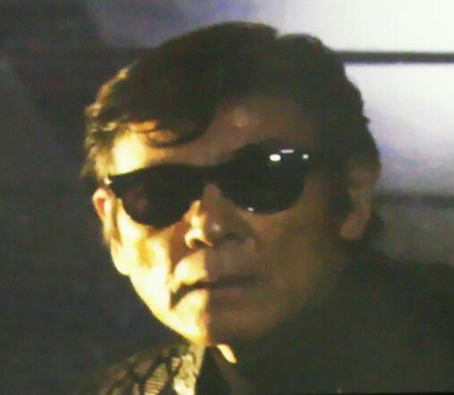 あぶない刑事 さらばあぶない刑事 大下勇次 柴田恭兵 サングラス(セル