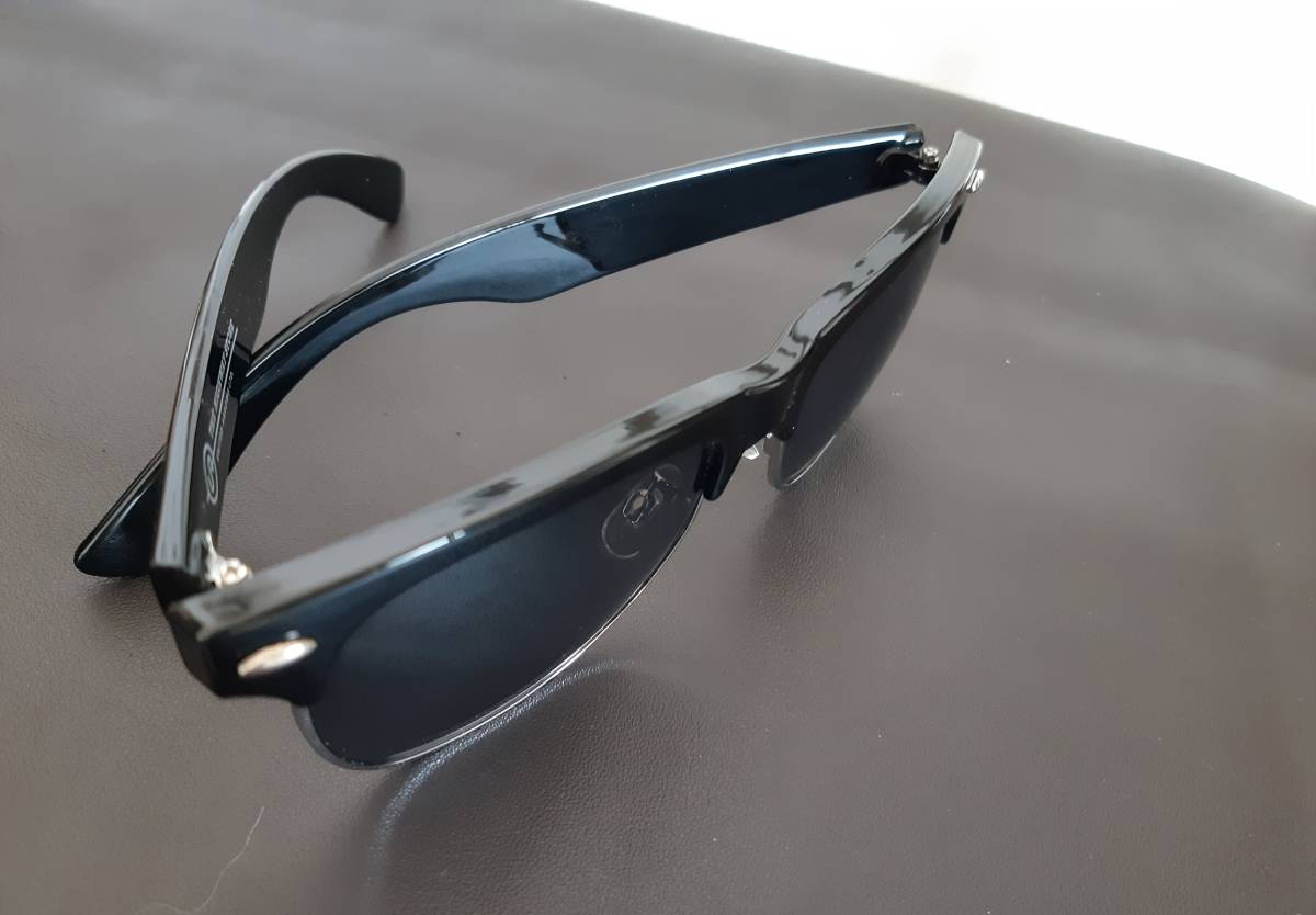 あぶない刑事 さらばあぶない刑事 大下勇次 柴田恭兵 サングラス(セル