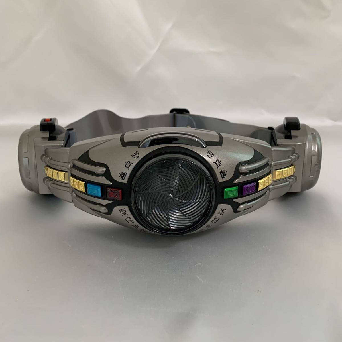定番人気，高品質 専用！ソニックウェーブアークル 仮面ライダークウガ 