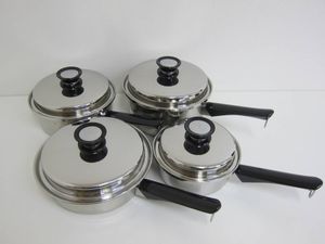 アムウェイ 鍋のヤフオク の相場 価格を見る ヤフオク のアムウェイ 鍋のオークション売買情報は293件が掲載されています