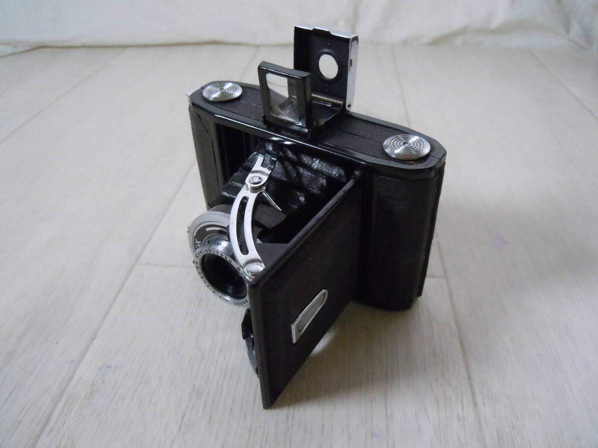 A151☆Konilette コニレット 小西六 Konishiroku Hexar BABY PEARL