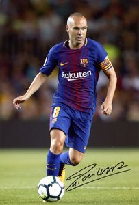 イニエスタ サインのヤフオク の相場 価格を見る ヤフオク のイニエスタ サインのオークション売買情報は9件が掲載されています