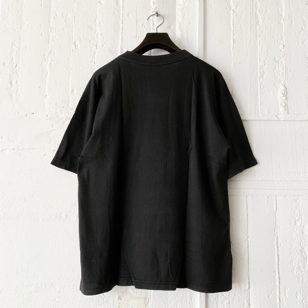 ハードコア パンク G.B.H 古着 Tシャツ 00s 80's Charged The 251230H