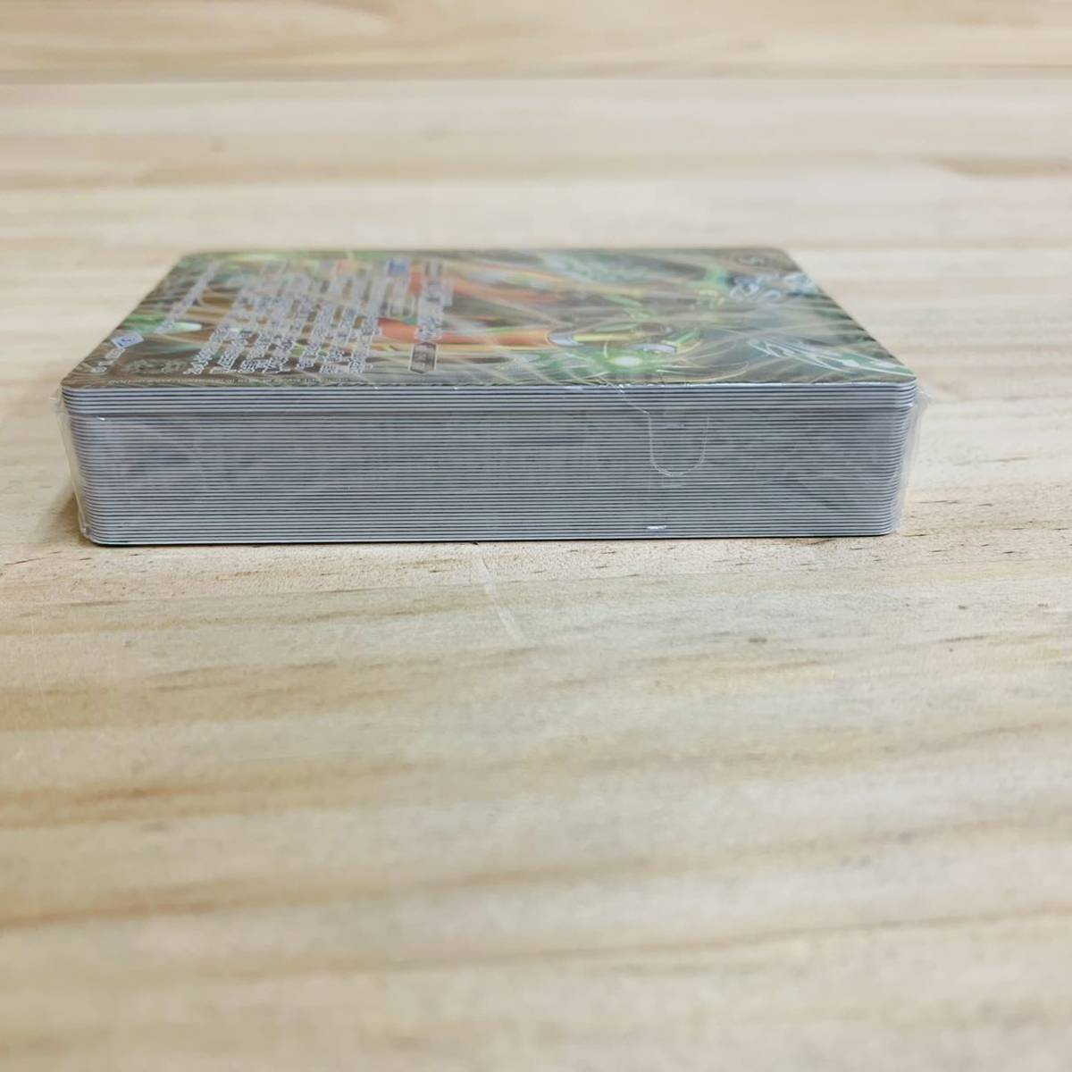 3u4266 バンダイ バトルスピリッツ バトスピ ダッシュデッキ 神速封印 バトルスピリッツ 売買されたオークション情報 Yahooの商品情報をアーカイブ公開 オークファン Aucfan Com