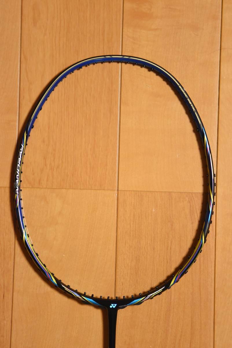 YONEX NANORAY 800 ナノレイ800 3UG5