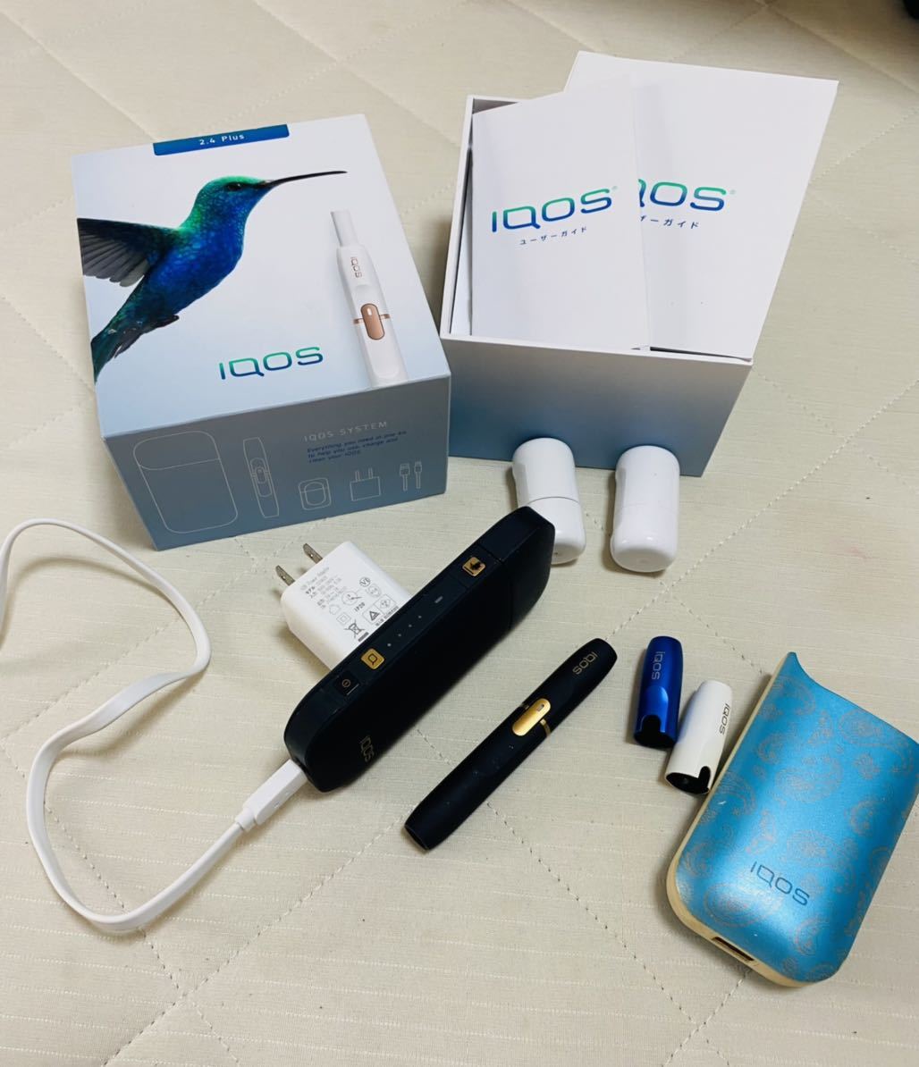 Iqos アイコス 初期版フルセット クリーナー2 ヘッド3 渋谷店本店にて購入デザインケース付き 初期版フルセット たばこ 売買されたオークション情報 Yahooの商品情報をアーカイブ公開 オークファン Aucfan Com