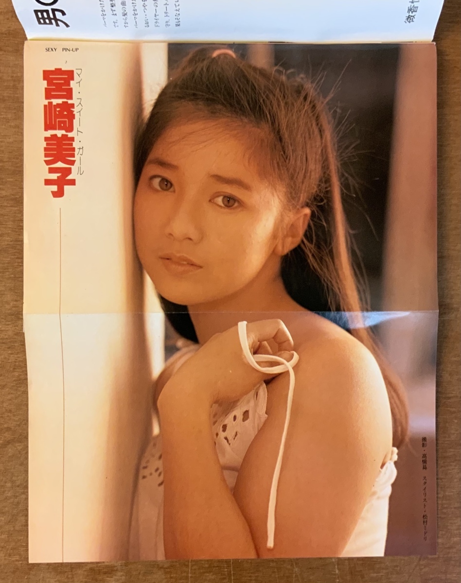 □送料無料□ 週刊プレイボーイ 本 雑誌 週刊誌 グラビア 写真 宮崎 