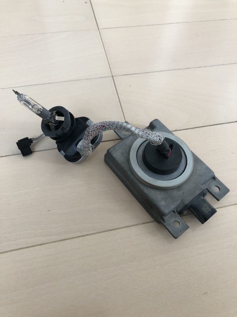 日野 39000-25787 HID プロフィア ヘッドライト バラスト イスズ
