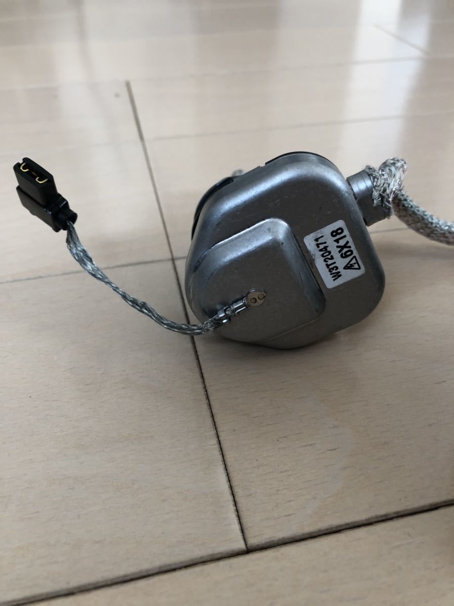 日野 39000-25787 HID プロフィア ヘッドライト バラスト イスズ