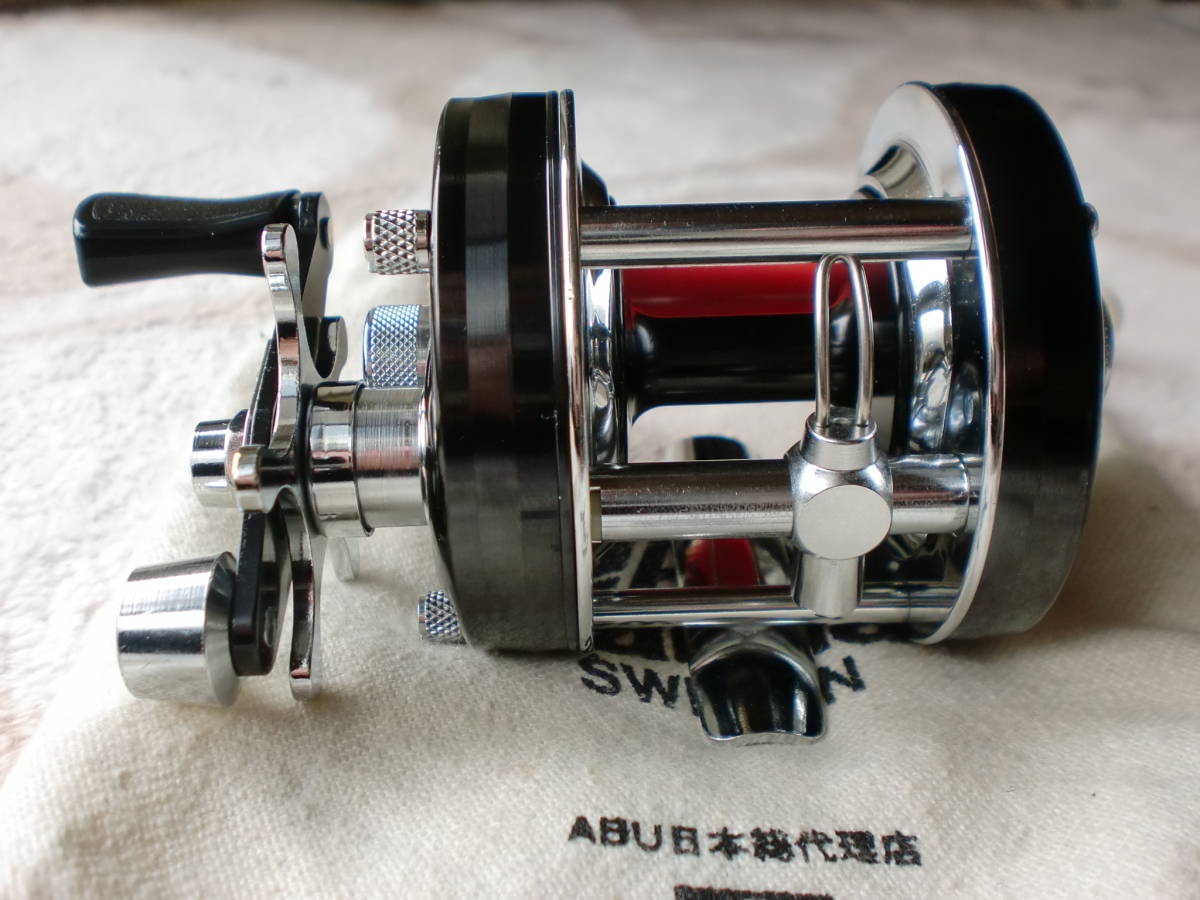 赤ベロ 5600C アンバサダー ABU アブガルシア 中古品 | アブ ABU