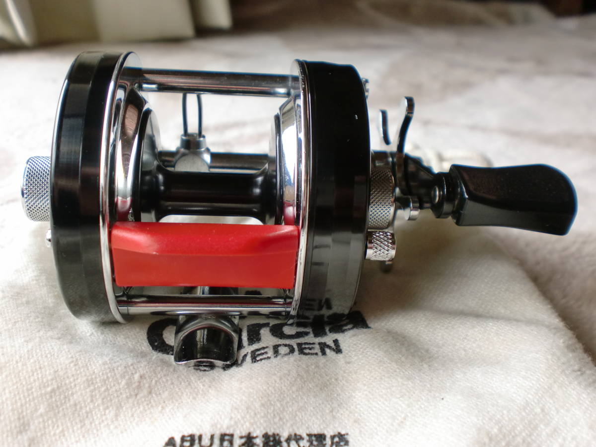 赤ベロ 5600C アンバサダー ABU アブガルシア 中古品 | アブ ABU
