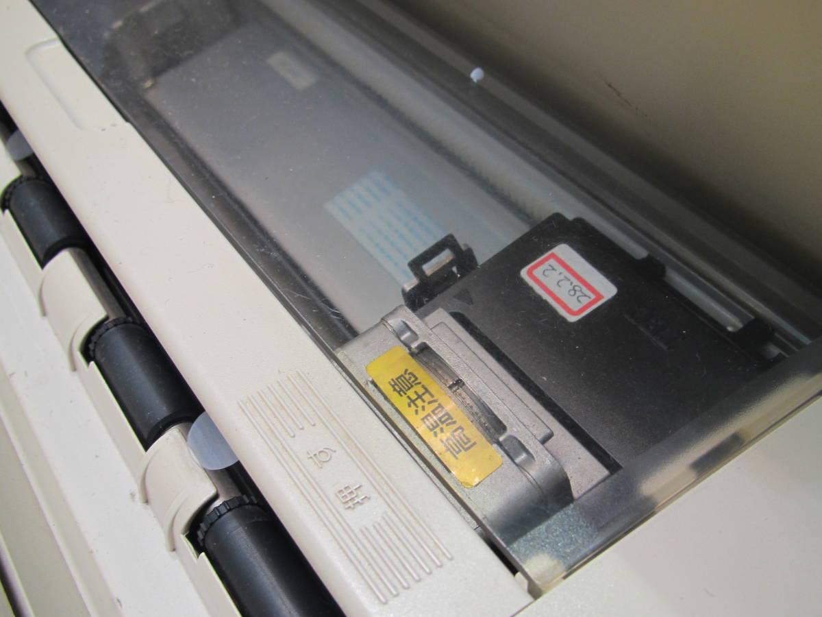 ◆TEC 事務コン Ace SJ-2◆_8