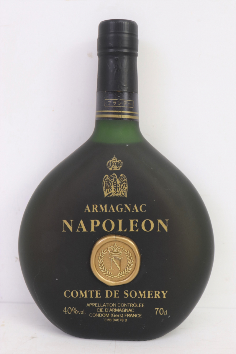 MARTIN NAPOLEON ナポレオン レミーマルタン REMY 未開栓 ブランデー