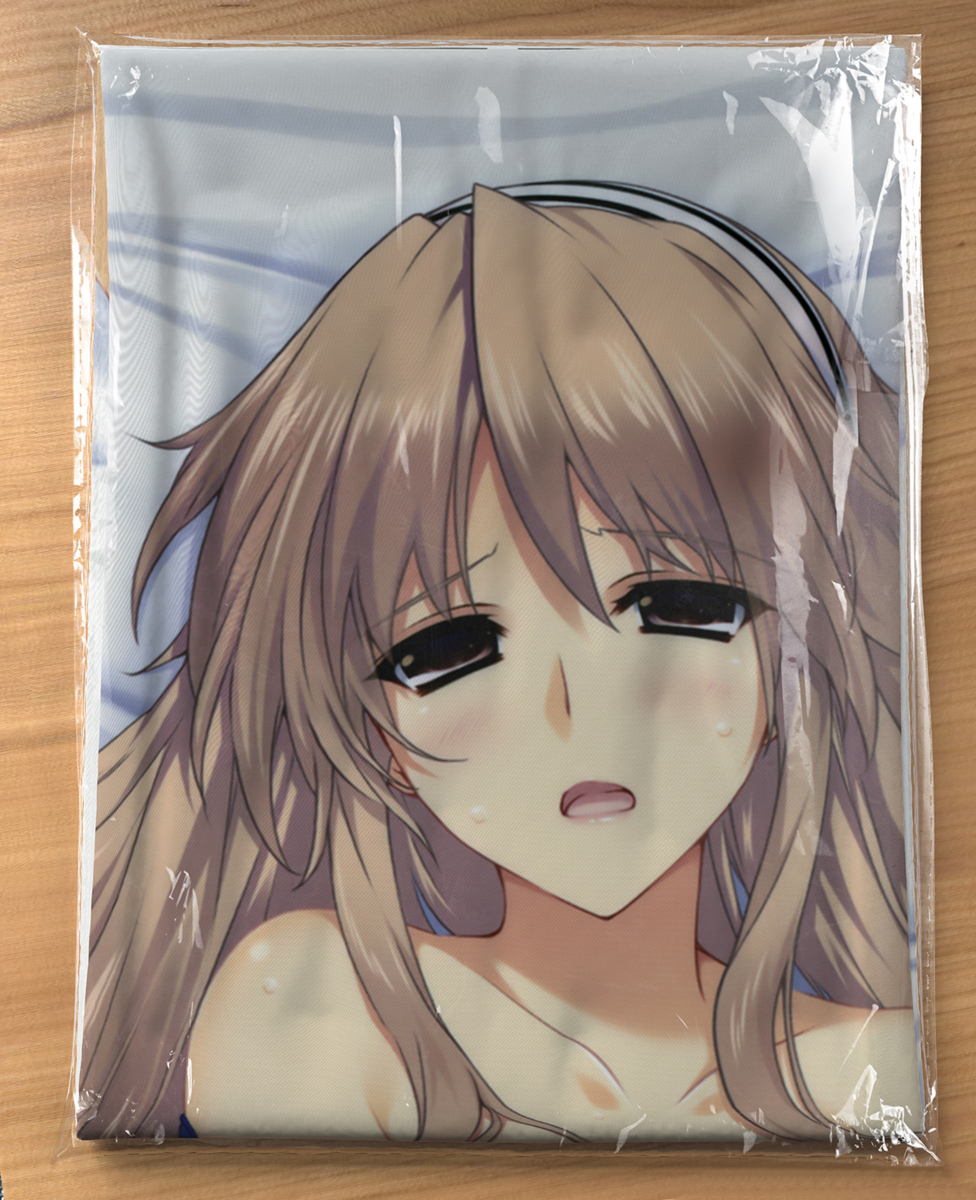 Lovelyxcation月岡三朝抱き枕カバー 抱き枕 売買されたオークション情報 Yahooの商品情報をアーカイブ公開 オークファン Aucfan Com
