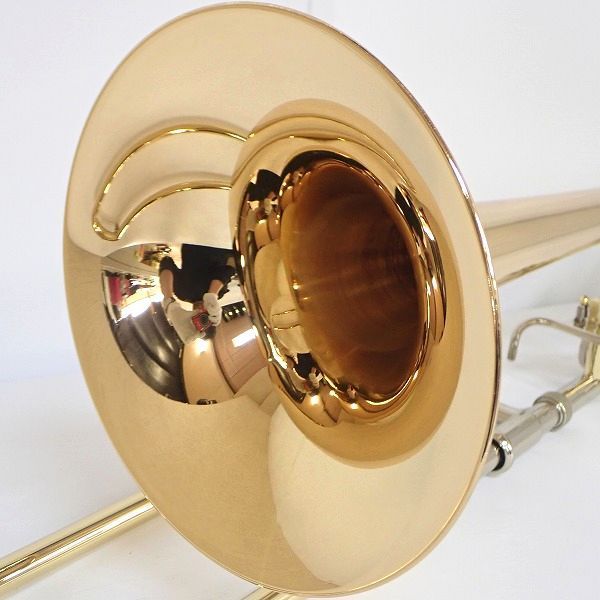 YAMAHA/ヤマハ Xeno YSL-882UG/YSL882UG テナーバストロンボーン 楽器 YAMAHA/ヤマハ Xeno YSL-882UG/YSL882UG テナーバストロンボーン 楽器