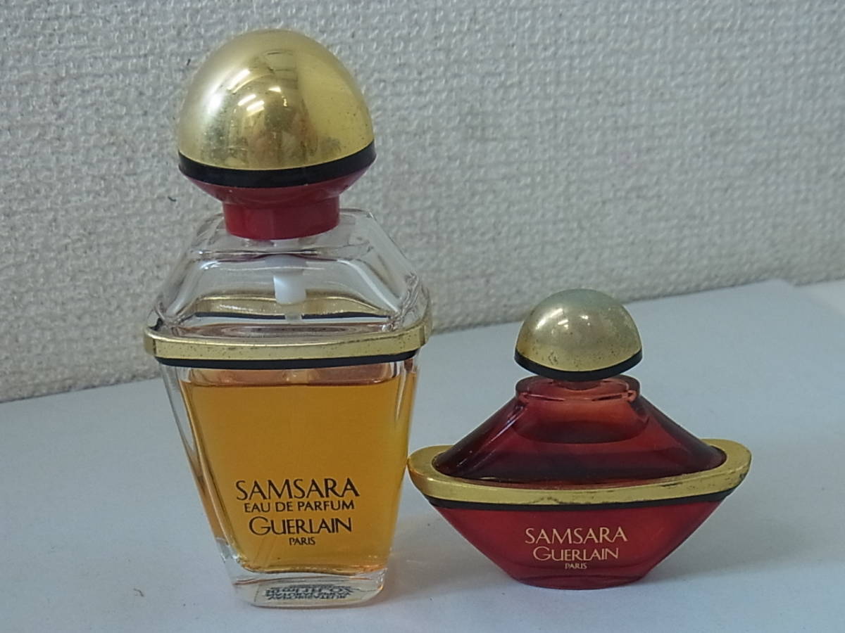 Guerlain/ゲラン 香水おまとめ】アクアアレゴリア/チェリーブロッサム