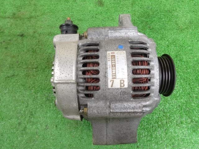 スイフト HT51S オルタネーター ダイナモ ジェネレーター デンソー