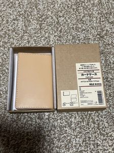 無印 カードケースのヤフオク の相場 価格を見る ヤフオク の無印 カードケースのオークション売買情報は14件が掲載されています
