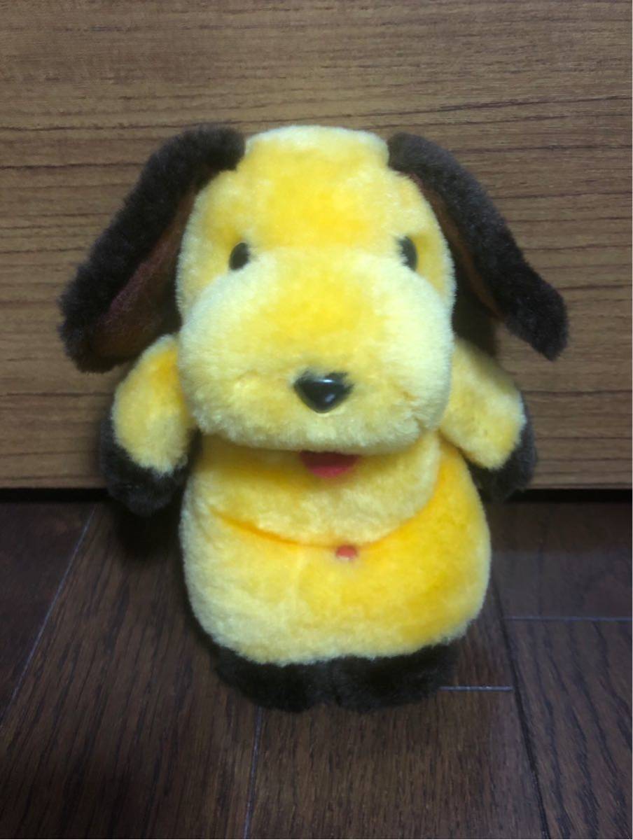 激レア 「さんまのまんま」まんまちゃんぬいぐるみ キャラクター 関西