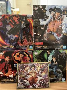 一番くじ ワンピース A賞のヤフオク の相場 価格を見る ヤフオク の一番くじ ワンピース A賞のオークション売買情報は536件が掲載されています