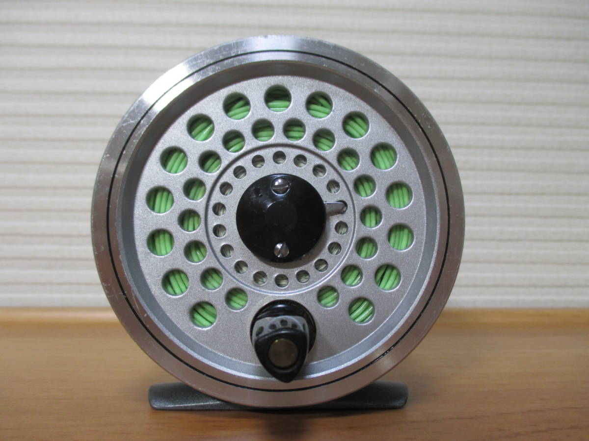 ダイワ PHANTOM FLY GS-5 daiwa フライリール PHANTOM GS-5 フライ