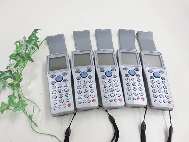 新作 在庫有 同梱可 KEYENCE キーエンス ハンディーターミナル BT-500 比較的綺麗なA品(バーコードリーダー)｜売買されたオークション情報、yahooの商品情報をアーカイブ公開 - オークファン バーコードリーダー