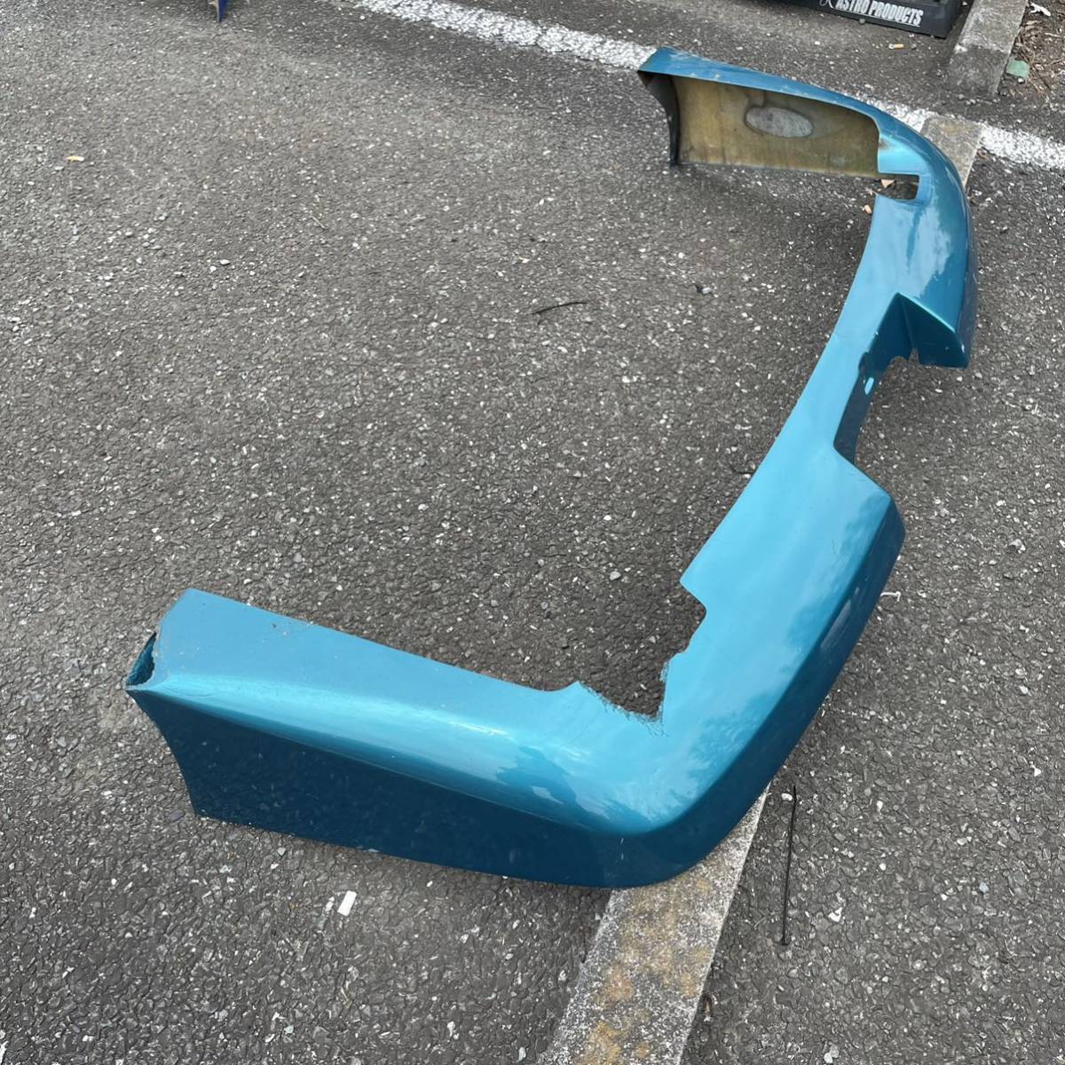 s15 シルビア　BOMEX リアアンダー　エアロ 180sx ボメックス リアアンダースポイラー FRP s13 s14 s15 SR20