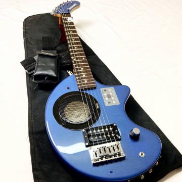 基盤メンテ済 最上位機種 フルセット FERNANDES DIGI-ZO ULTIMA zo-3 