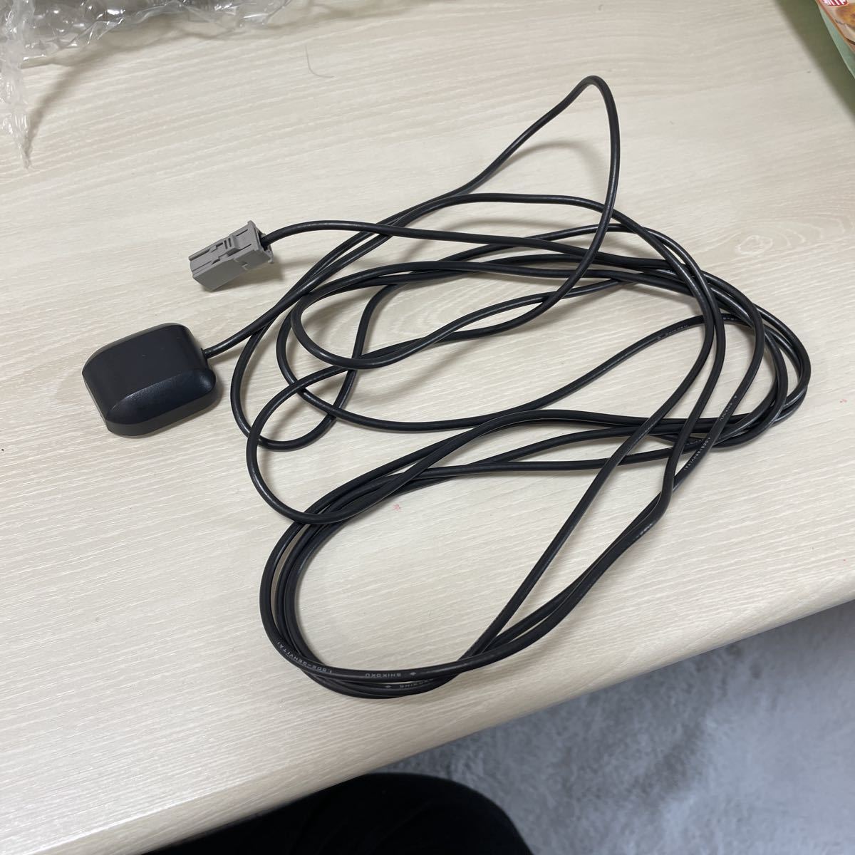 MDV-L404W カーナビ KENWOOD 2016年製 Kenwood（ケンウッド） 地図デー