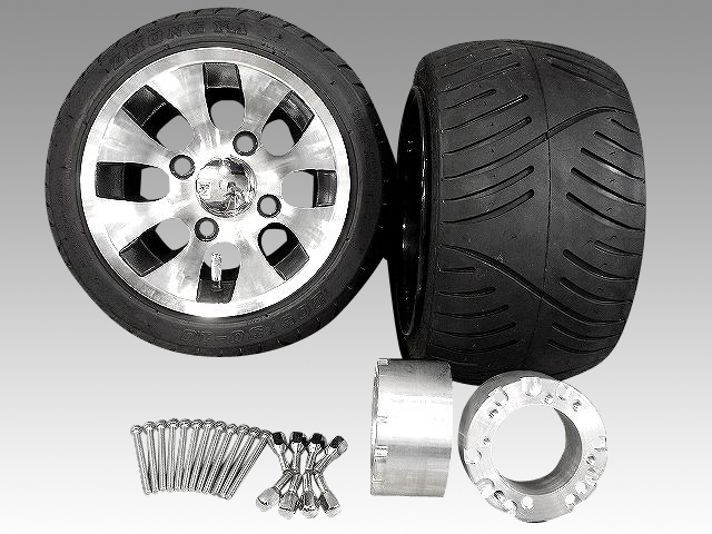 ジャイロキャノピー ジャイロUP ジャイロX ワイドホイール＆スペーサー