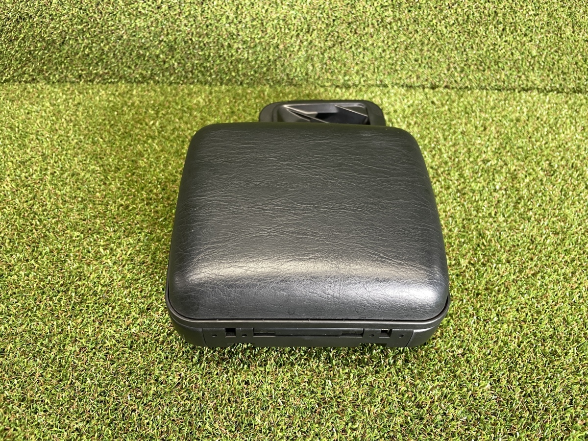 純正オプション セルシオ UCF31 UCF30 クリーンボックス ゴミ箱 クロ