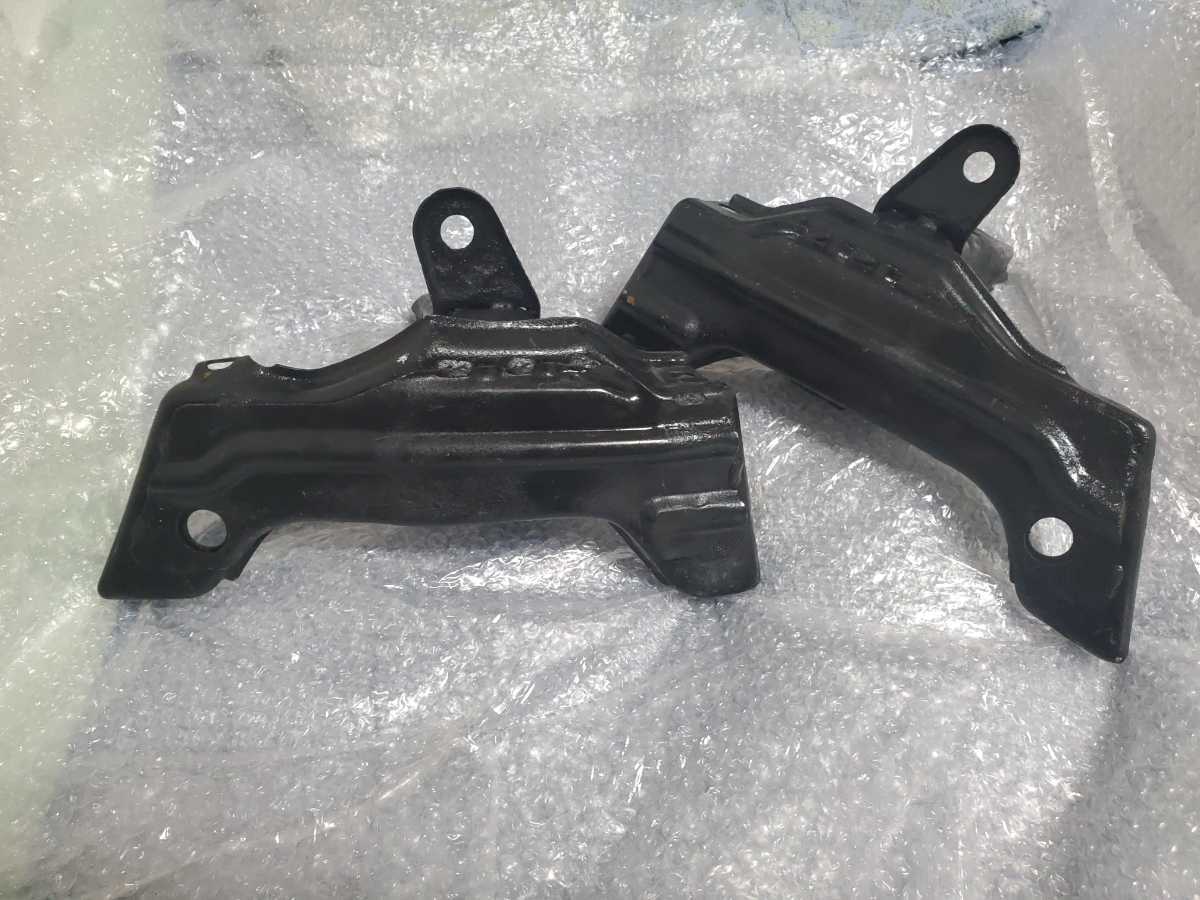 AE86 ae86 ステーの通販 バンパー トレノ 前期 - Yahoo!オークション