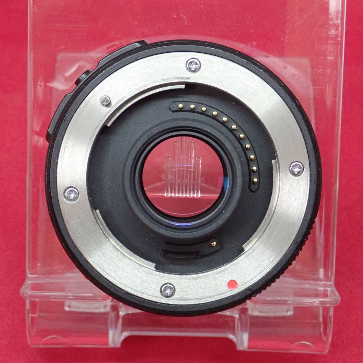  OLYMPUS オリンパス M.ZUIKO DIGITAL 1.4x Teleconverter MC-14 テレコンバター NO.210622020(オリンパス)｜売買されたオークション情報、yahooの商品情報をアーカイブ公開 - オークファン オリンパス