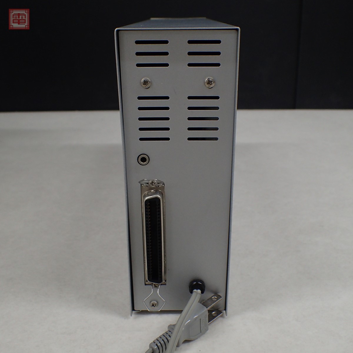 αDATA 5インチ PC-98用 外付けFDD AD-F51W αDATA 5インチ PC-98用 外
