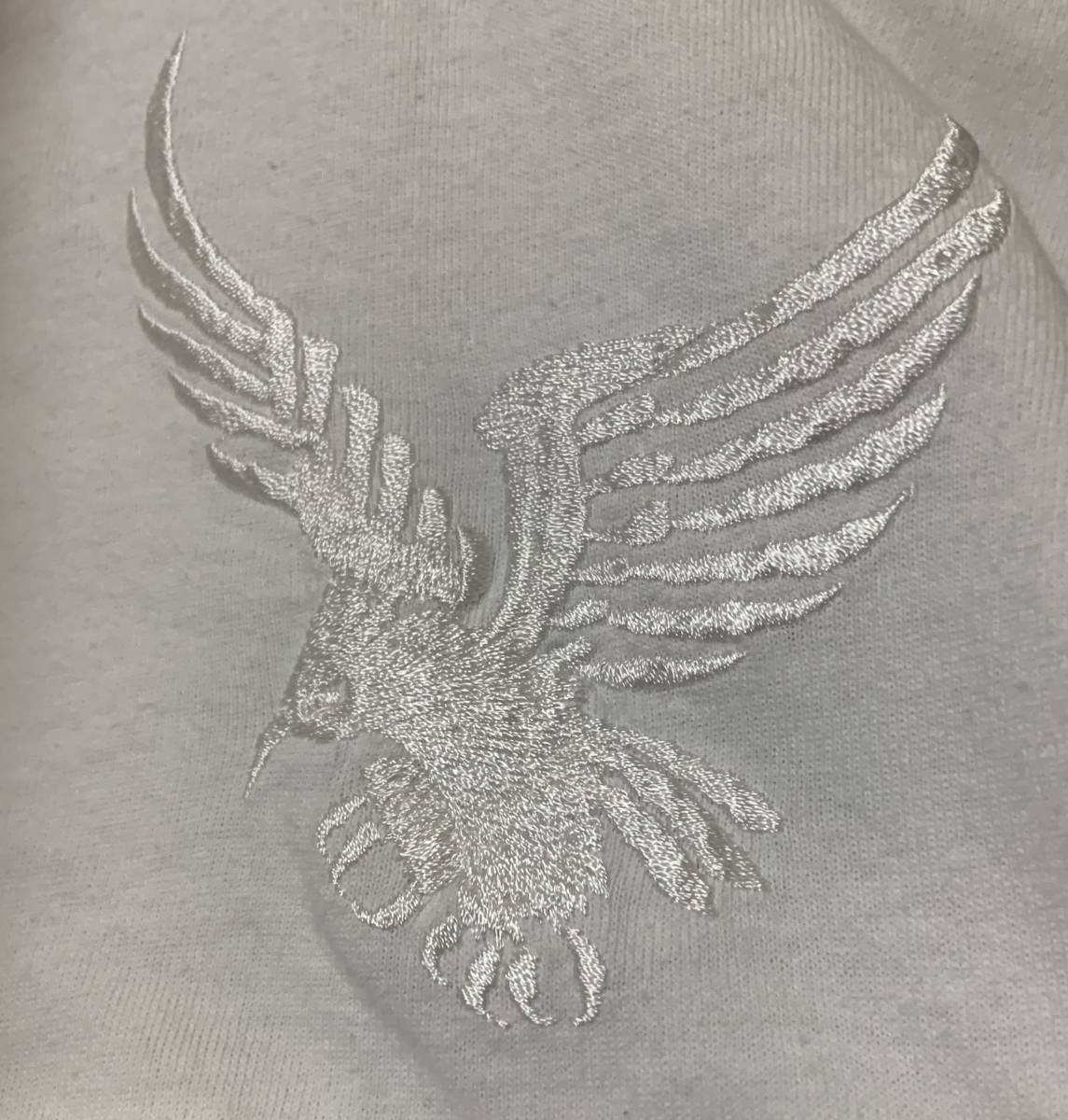 TOGA VIRILIS! TOGA ARCHIVES! 半袖Tee! Tシャツ! プリント! 刺繍! 胸