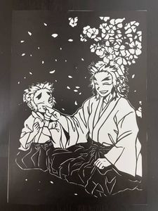 切り絵のヤフオク の相場 価格を見る ヤフオク の切り絵のオークション売買情報は193件が掲載されています