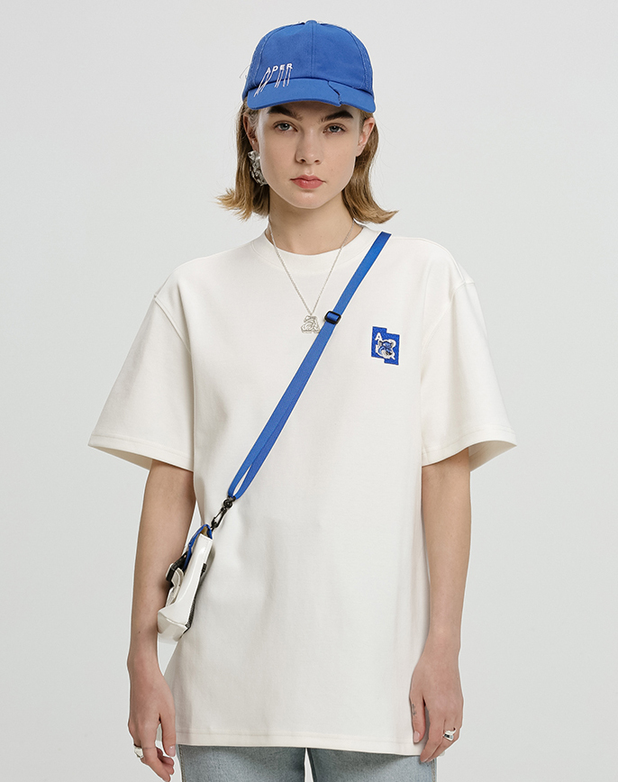 メゾンキツネ×アーダーエラー Tシャツ メゾンキツネ×アーダーエラー Tシャツ