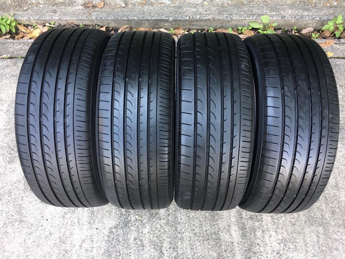 YOKOHAMA ブルーアースRV02 225/45R18 4本セット ヨコハマ 送料無料】YOKOHAMA BLUEARTH RV02 225/45R18 4本セット 2016年