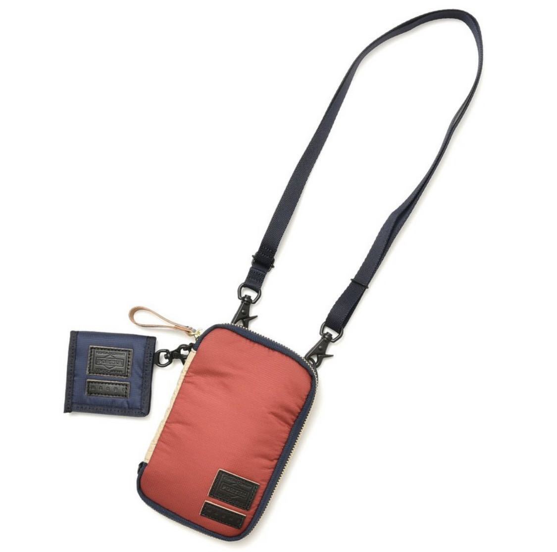 ポーター マルニ ⁄ MARNI×PORTER MARNI | × ネック ファッション小物