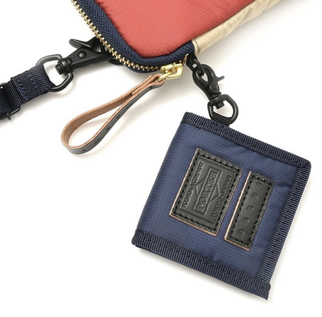 ポーター マルニ ⁄ MARNI×PORTER MARNI | × ネック ファッション小物