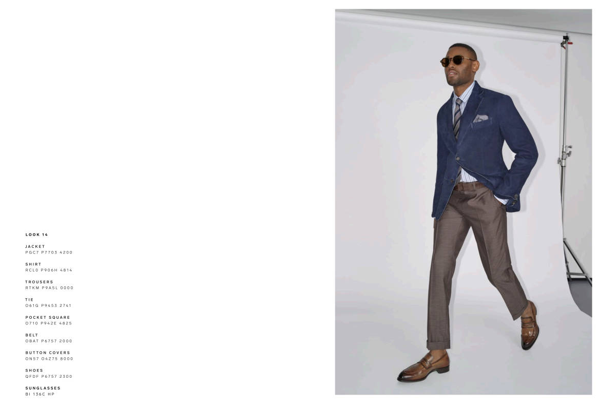 ブリオーニ 新品 Brioni □ 永久定番 定価3万3000円 定価 ブランド別