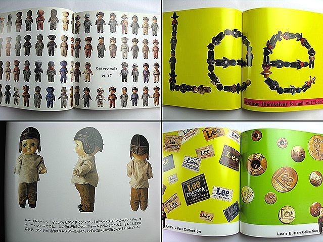 バディーリー BUDDY LEE コレクター 中古本 Buddy 希少1999年 2026年