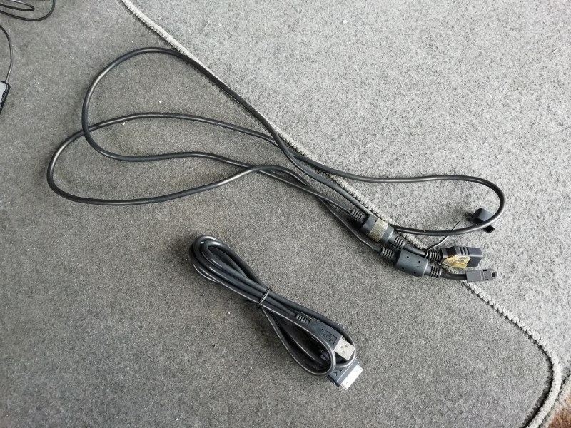 HDDナビ HC510D-A CD Bluetooth内蔵 DVD再生OK 日産純正 地デジTVフルセグ