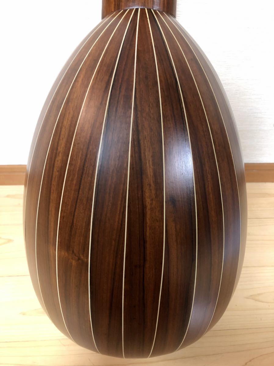 美品ルネサンス Lute リュート 8コース 15弦 - メルカリ
