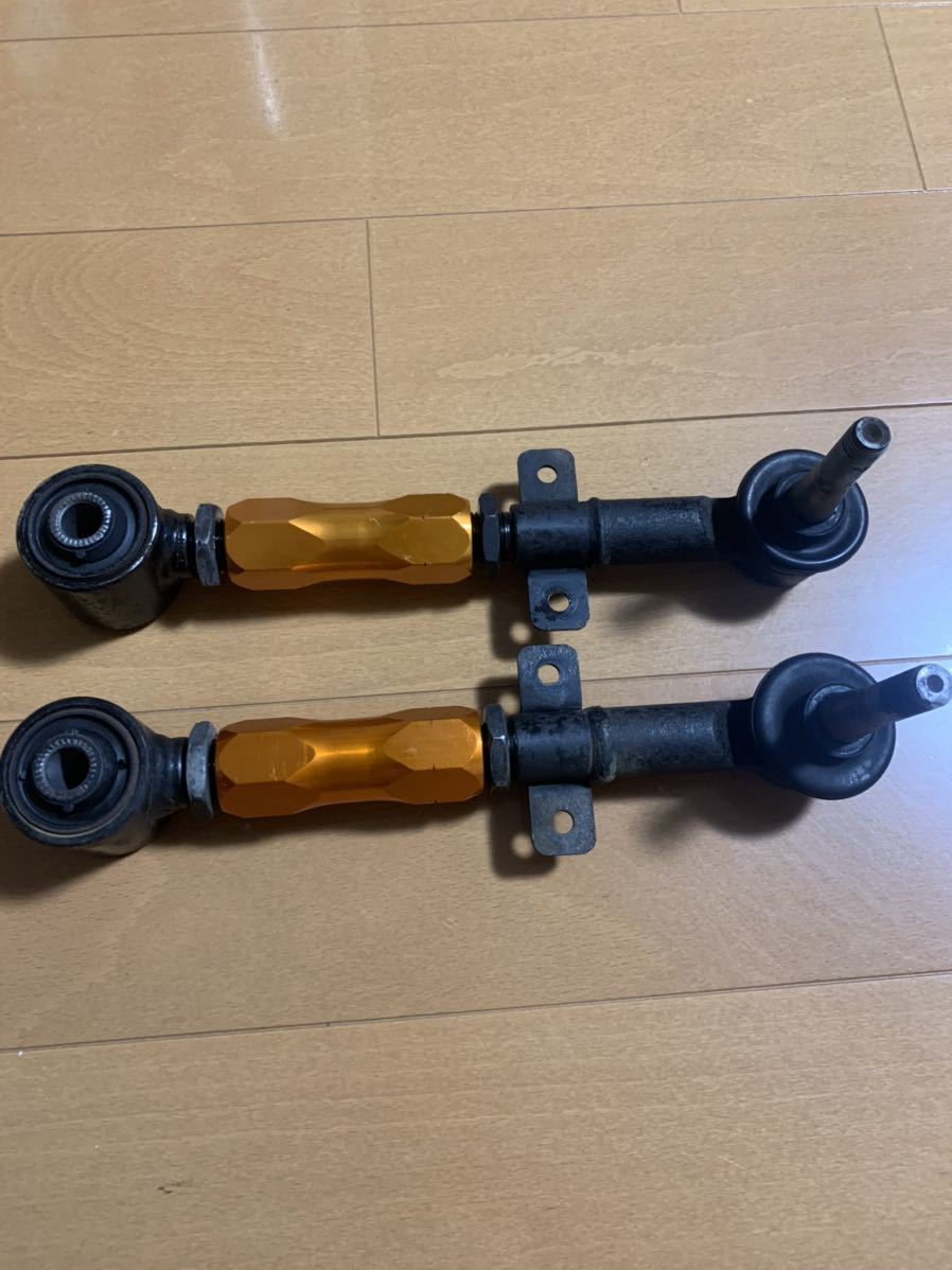 0 クラウン 1 ベストスタイル リア マークX トーロッド 2 トーコン