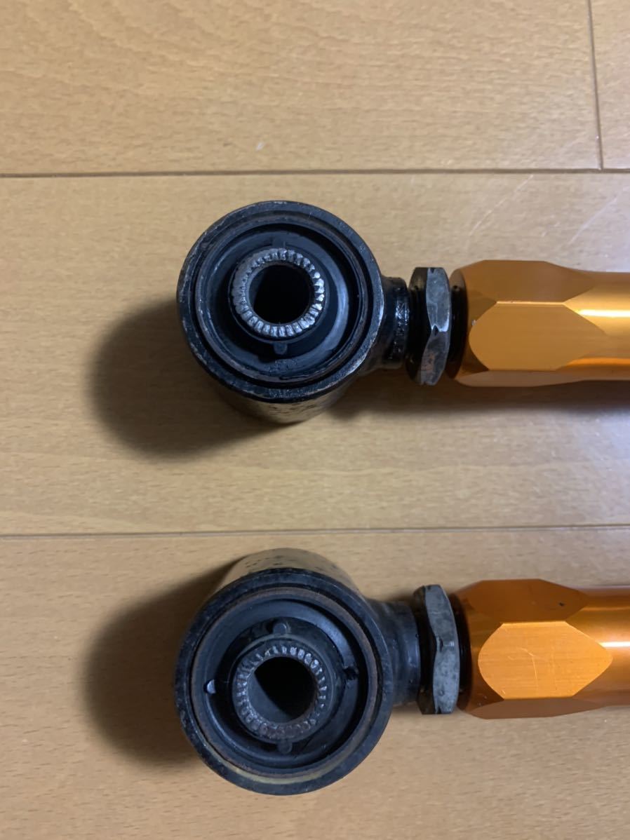 0 クラウン 1 ベストスタイル リア マークX トーロッド 2 トーコン