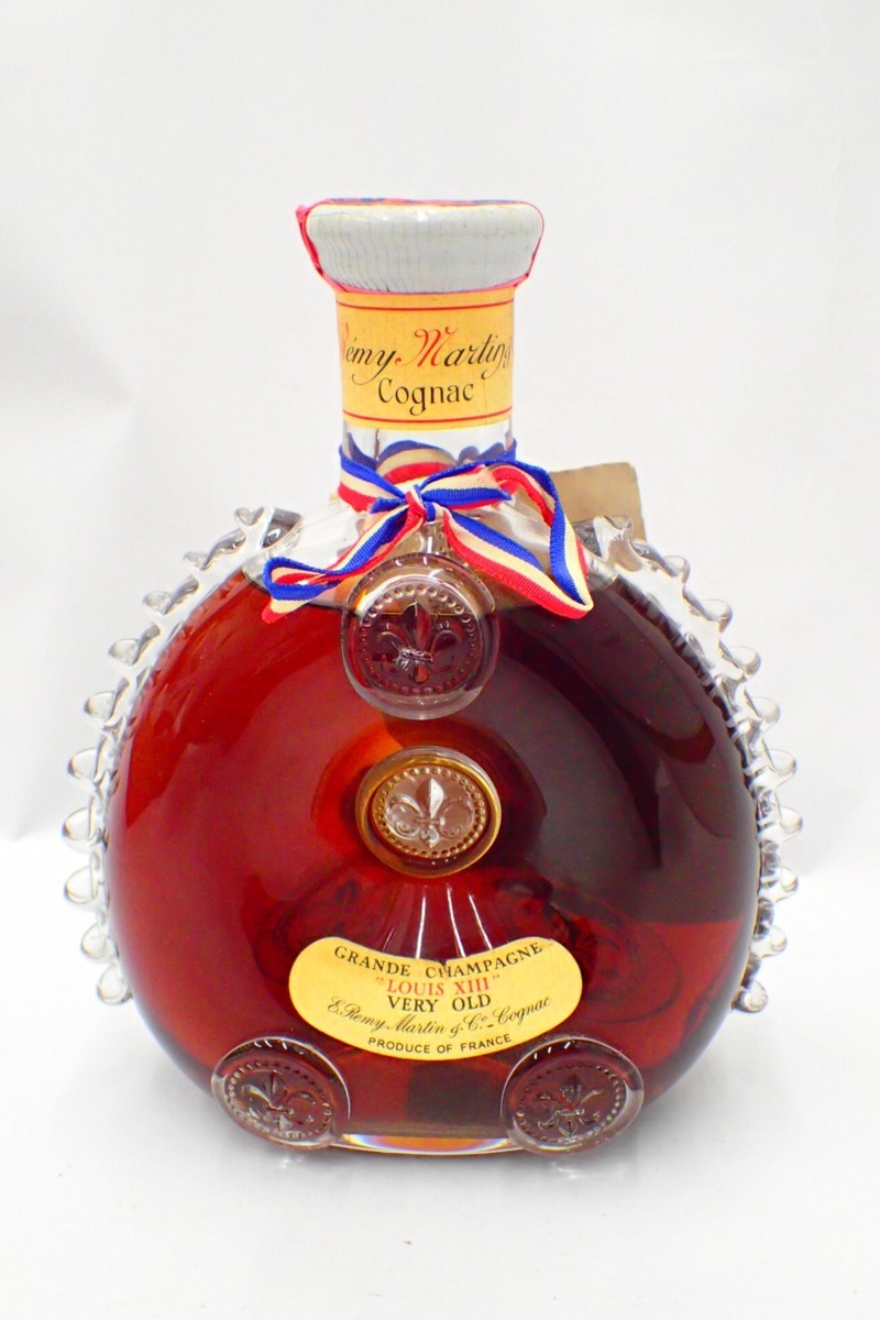 ◇◇REMY MARTIN LOUIS ⅩⅢ VERY OLD レミーマルタン ルイ13世 ベリー