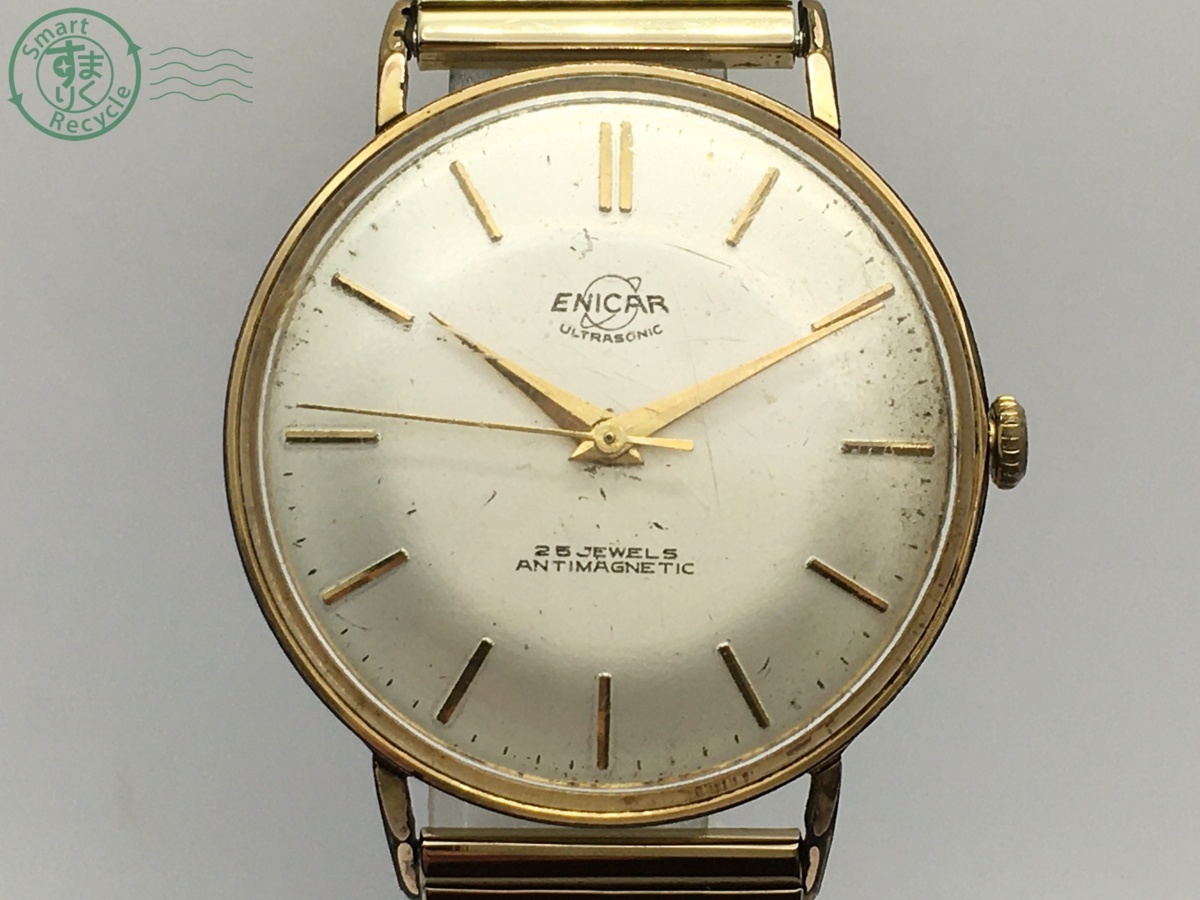 ENICAR Yahoo!オークション - エニカ ULTRASONIC 100⁄149 ENICAR 