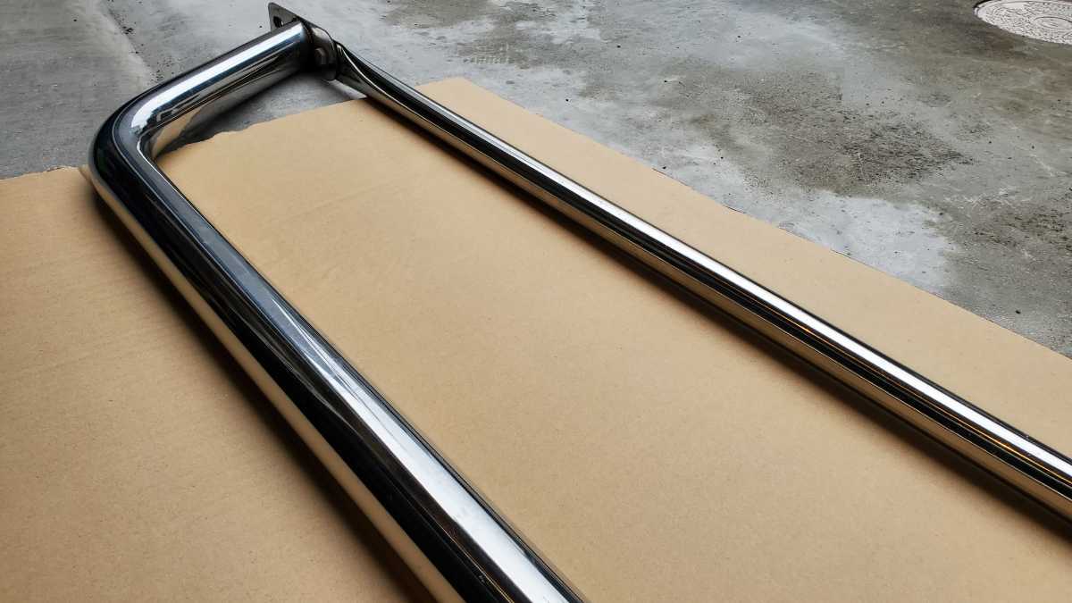 ユーノスロードスター ファッションバー KG KGワークス NA 
