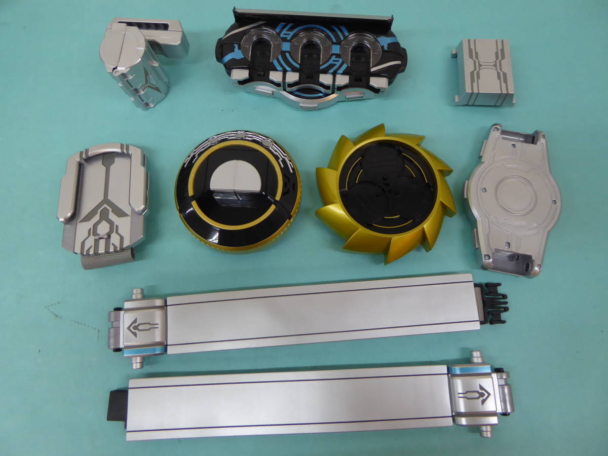 K82-98) 中古品 CSM コンプリートセレクションモディフィケーション 